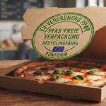 Neue Verordnung der EU – Das gilt ab heute bei Pizzeria und Bäcker!