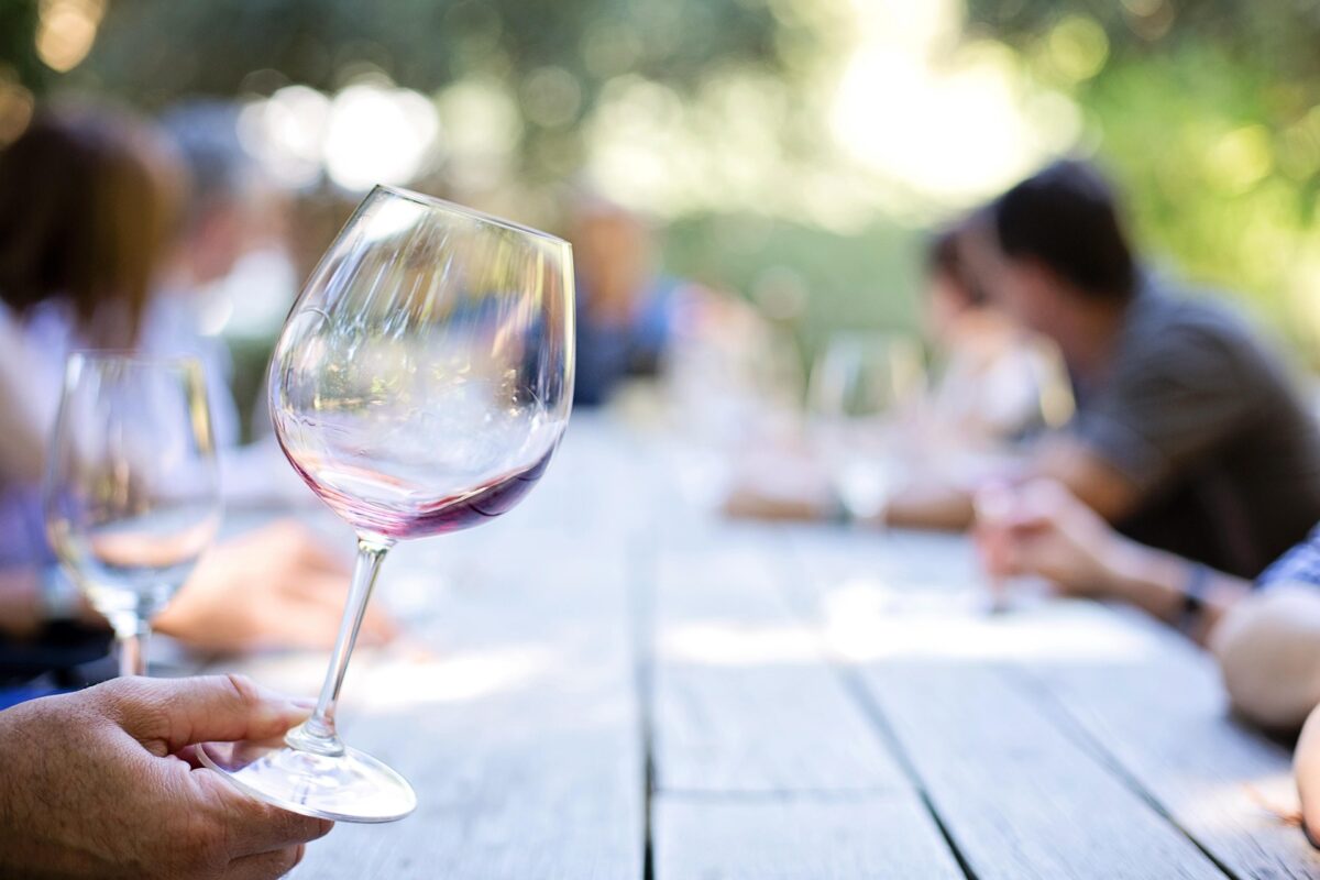 Wein-Special