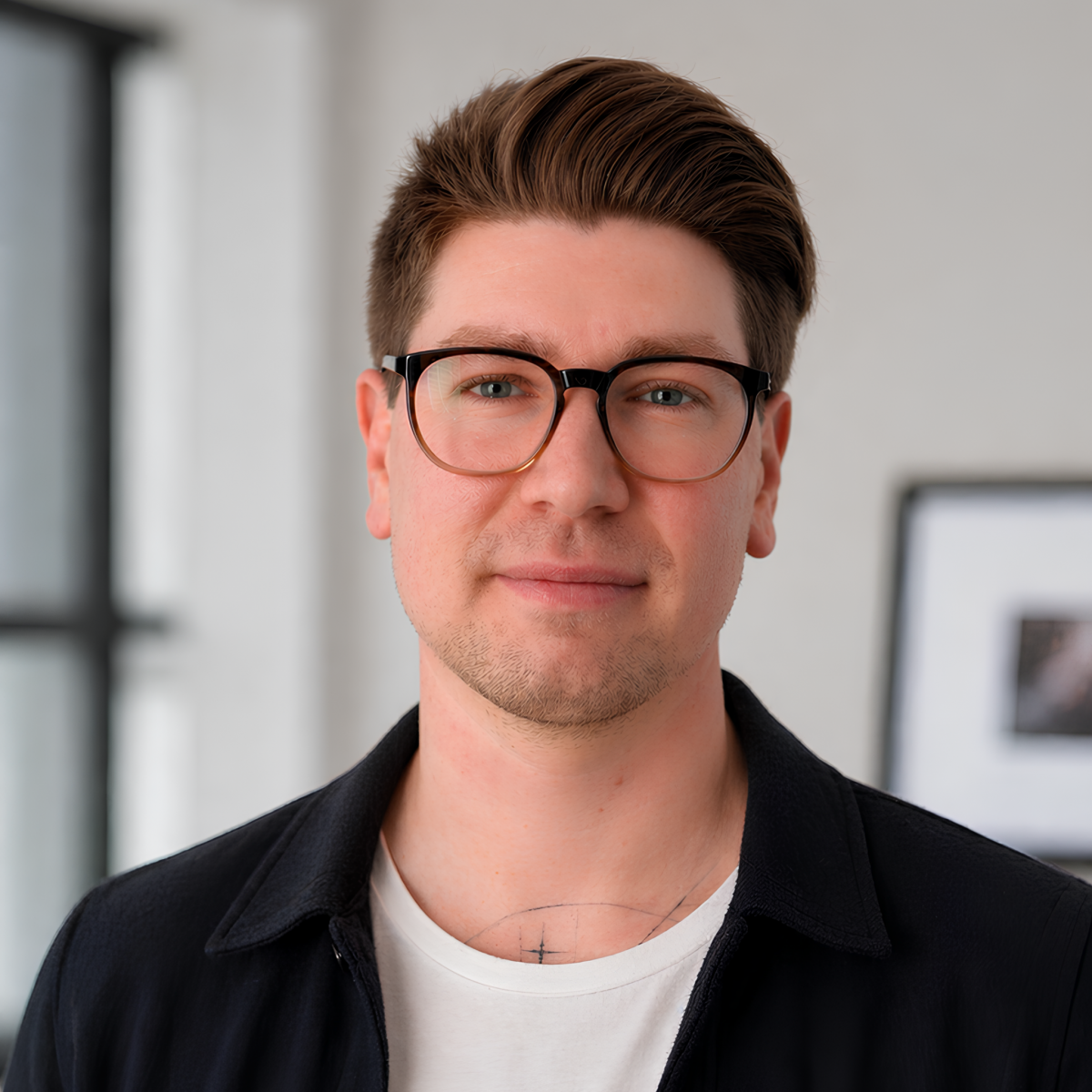 Marc Märker