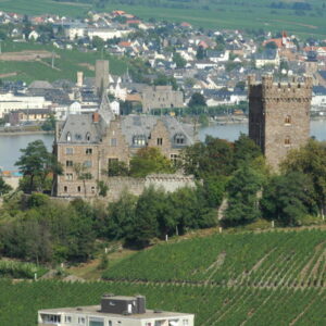 Stadt-Special Bingen