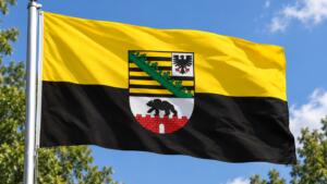 Historischer Bruch in Sachsen-Anhalt: AfD feiert Rekordsieg