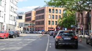 Leserbrief: Tempo 30 im gesamtem Mainzer Stadtgebiet